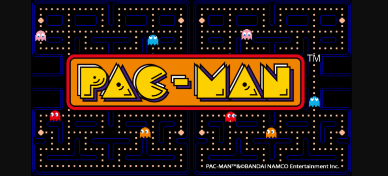 pac man 30th anniversary juego