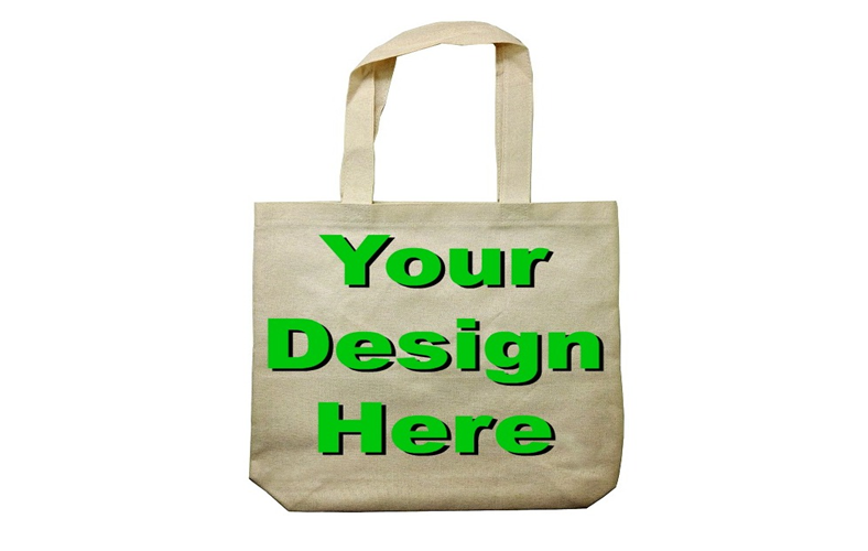 Why Hemp Tote Bags are Popular Giveaways at Tradeshows?