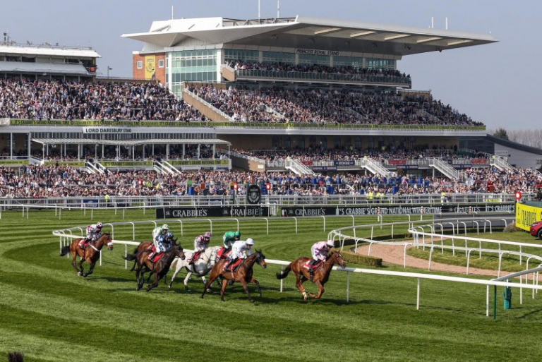 The 7 Best Racecourses in the UK