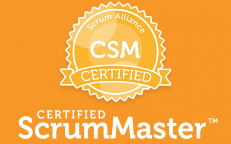 Top Reasons to get CSM® Online Certification - WePromote247.com