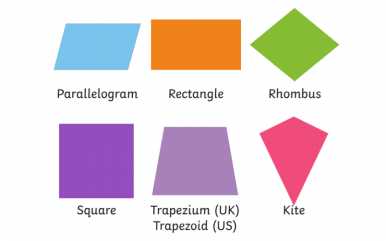 How to Find the Area of Quadrilateral? - WePromote247.com